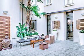 Townhouse 33
