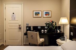 Townhouse 33