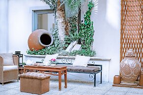 Townhouse 33