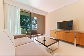 The Residence