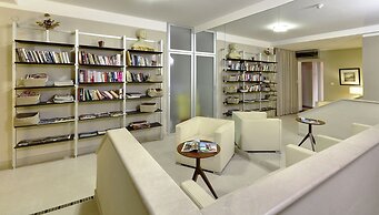 The Residence