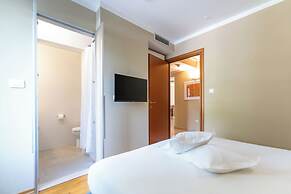The Residence