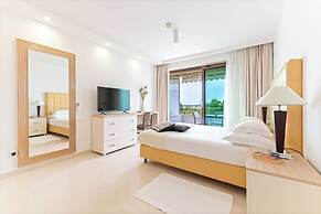 The Residence