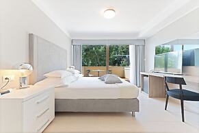 The Residence