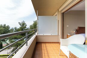 The Residence
