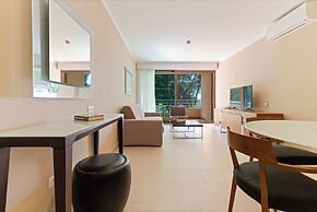The Residence