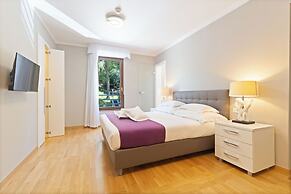 The Residence