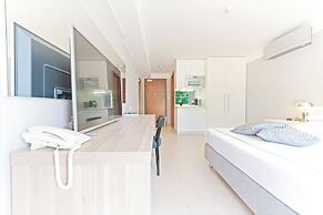 The Residence