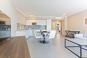 The Residence