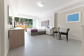 The Residence