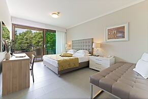 The Residence