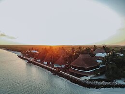 Las Nubes de Holbox