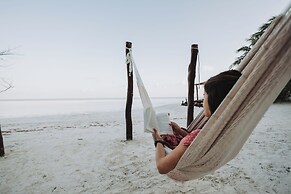 Las Nubes de Holbox