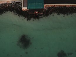 Las Nubes de Holbox