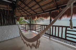 Las Nubes de Holbox