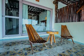 Las Nubes de Holbox