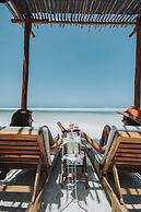 Las Nubes de Holbox