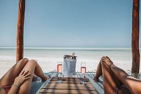 Las Nubes de Holbox
