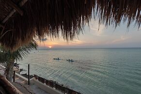 Las Nubes de Holbox
