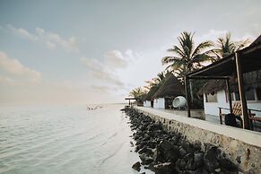 Las Nubes de Holbox