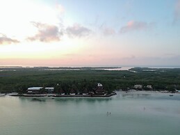 Las Nubes de Holbox