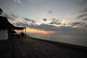 Las Nubes de Holbox