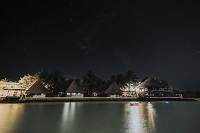Las Nubes de Holbox