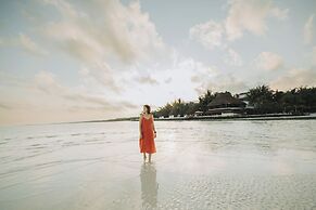 Las Nubes de Holbox