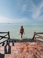 Las Nubes de Holbox