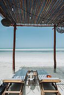 Las Nubes de Holbox