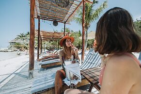 Las Nubes de Holbox