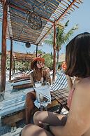 Las Nubes de Holbox