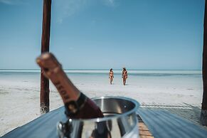 Las Nubes de Holbox