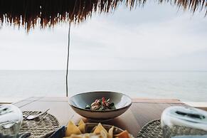 Las Nubes de Holbox