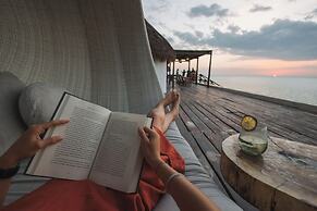 Las Nubes de Holbox