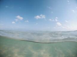 Las Nubes de Holbox