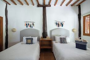 Las Nubes de Holbox