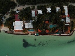 Las Nubes de Holbox
