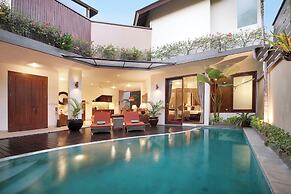 Kanishka Villas