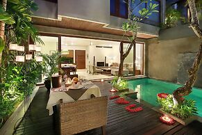 Kanishka Villas