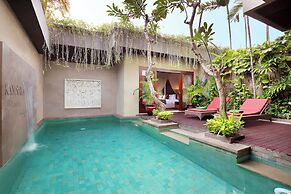 Kanishka Villas