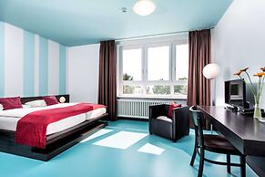 Hotel Grenzfall Berlin