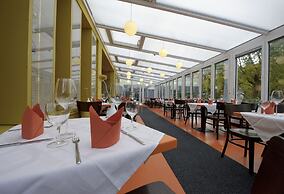 Hotel Grenzfall Berlin