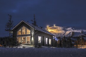 Trillevallen Högfjällshotell