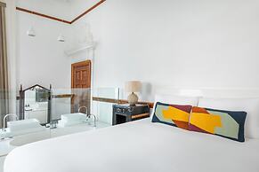 Town Hall Hotel – Shoreditch