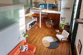 Town Hall Hotel – Shoreditch