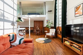 Town Hall Hotel – Shoreditch