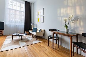 Town Hall Hotel – Shoreditch