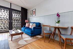Town Hall Hotel – Shoreditch