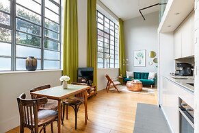 Town Hall Hotel – Shoreditch